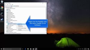 Realtek pcie gbe family controller issues [Solved]