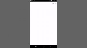 Google Chrome Dev app for Android