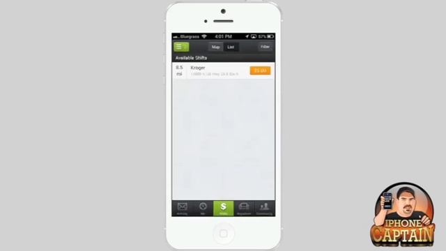 Best [FREE] 3 iOS Apps To Earn Money iPhone 5S, 5C, 5, iPad Mini, iPodTouch смотреть онлайн