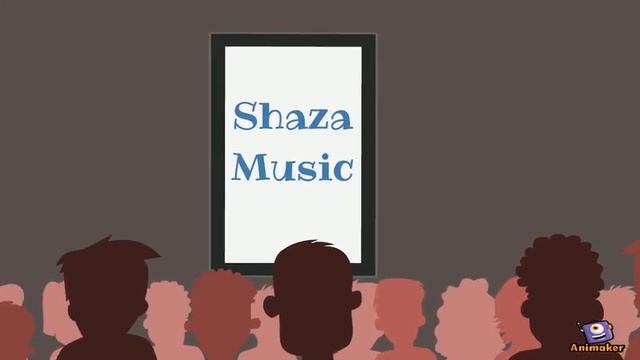 ShazaMusic - Shazam Music Downloader For Android