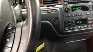 2011 Lincoln Town Car Highland, Detroit, Ann Arbor, Pontiac, MI 1G1637C