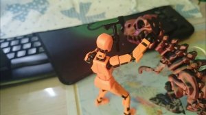 Глава тирекс