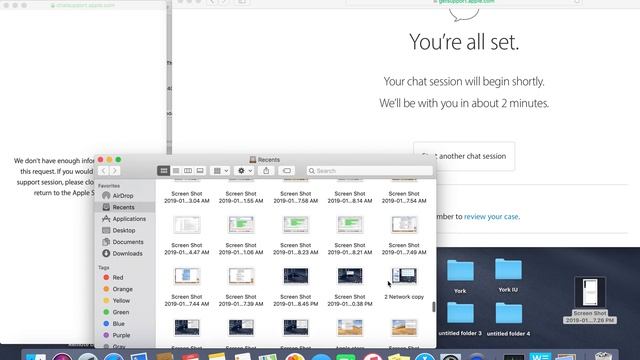 894: Cannot chat with Apple, at all + For the first time, I see this message. смотреть онлайн