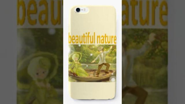 Design Alinka Anna iPhone Cases смотреть онлайн