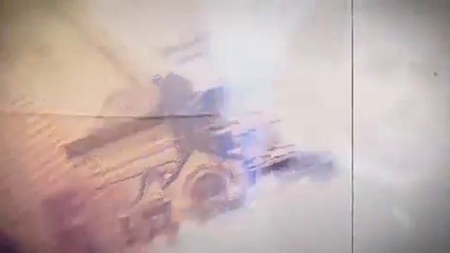 Фильм Аркадия Мамонтова "БЛАГОТВОРИТЕЛЬ".