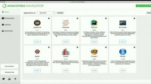 Ho to install Anaconda Navigator in MacOS or any  another OS {2020}. ||Bithub_Coder ||