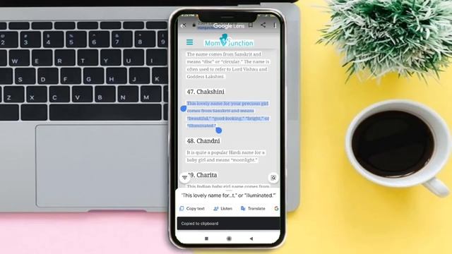 Google lens- How to use Google Lens (गूगल लेंस कैसे यूज़ करें 2021) смотреть онлайн