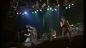 Король и Шут - воспоминания о былой любви (Мертвый анархист. Live) КиШ