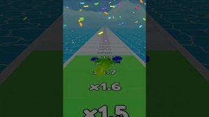 Join Blob Clash 3D ! All Levels Gameplay (17-21) android, ios