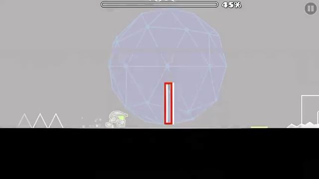 -Trespady- by Permanox Level Request Good Level :