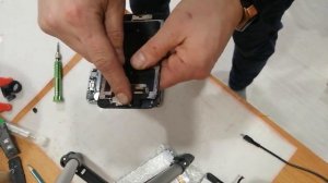 iphone 6, 6s разборка