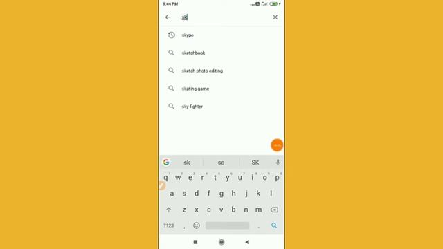 How to download Skype app on Android 2020 смотреть онлайн