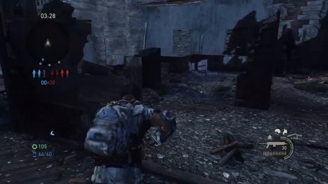 The Last of Us™ Remastered хороший тимейт смотреть онлайн