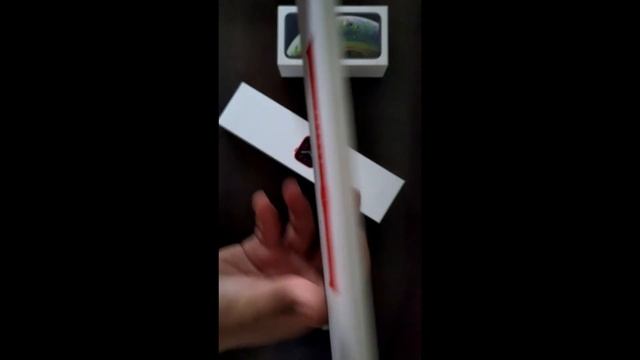 Apple Watch Series 6 Product Red 4G/LTE Unboxing смотреть онлайн