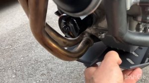 Что нового ? Honda CB500x.