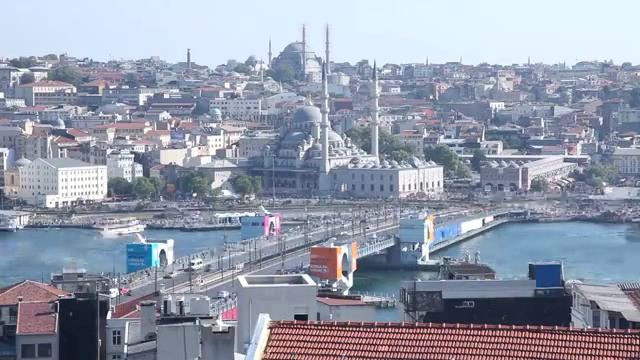 İstanbul смотреть онлайн