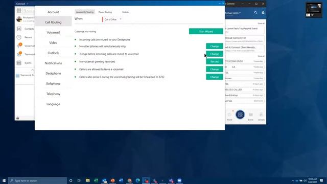 Mitel MiCloud Connect 101