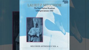 Lohengrin: Act 2 - Scene 3 - In Früh'n versammelt uns der Ruf,
