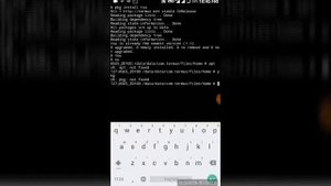 Termux root access Fix for magisk 14.0&latest super su{100%working}