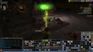 Dungeons & Dragons Online: R1 Solo - Assault on the Aerie of the Slave Lords