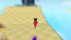 IShowspeed Plays Roblox with Kreekcraft and Steak