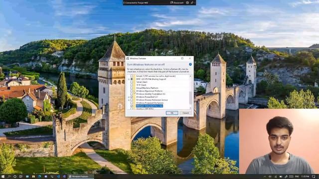 WSL Tutorial | Kali Linux on Windows Subsystem | Faster than VM | Installation and GUI modes | Hind смотреть онлайн