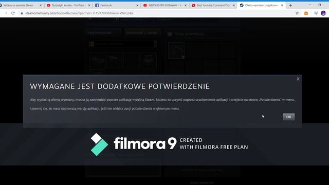 Wyniki GIVEAWAY / Results GIVEAWAY ( Mac-10 Oceanic ) смотреть онлайн