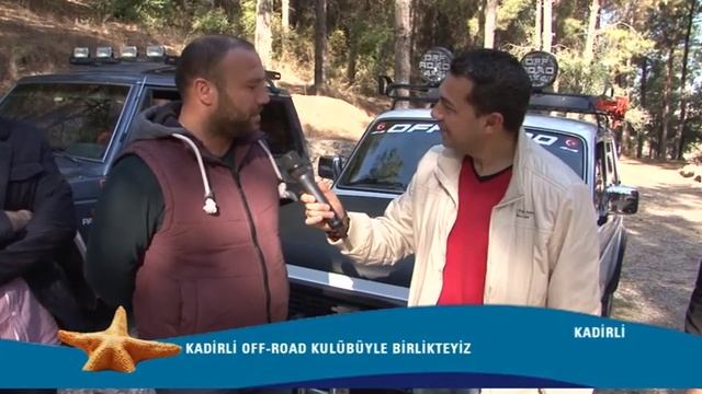 KADİRLİ 5 - İDO SEYAHAT / ATAMAN ERKUL смотреть онлайн