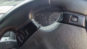 Range Rover P38 3uz vvti Engine swapped