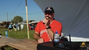 Битва за Украину 17 веке. Клим Жуков