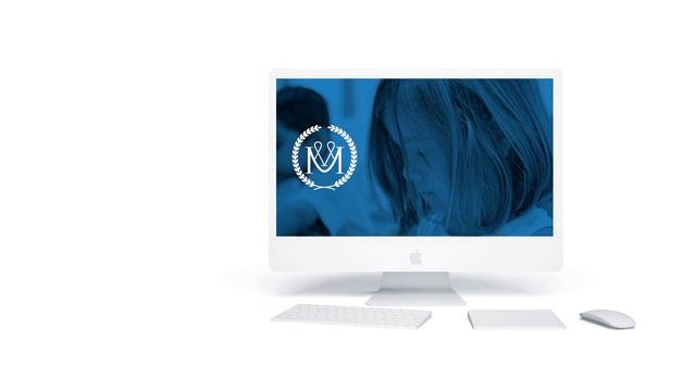 imac video intro смотреть онлайн
