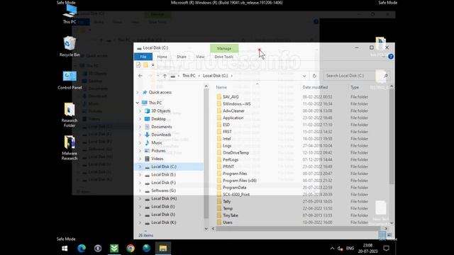 How to Remove Trojan:Win32/OffLoader!pz? [ Easy Tutorial ] смотреть онлайн