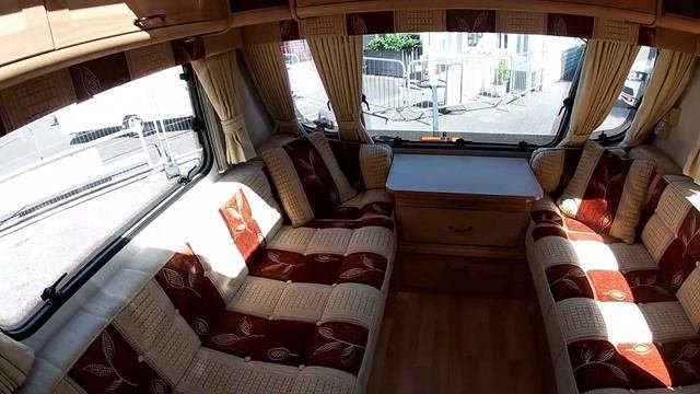 2006 Avondale Argente 390/2 Video Tour