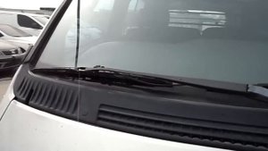 Istana 2003 6seat 8993