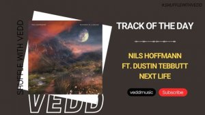 Nils Hoffmann ft. Dustin Tebbutt - Next Life (Extended) | Anjunadeep | Track of the Day (10/02/2024