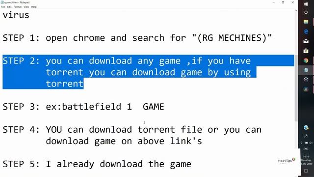 How can we download pc games free for windows 10/simple way to install смотреть онлайн