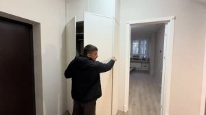 MFA URAL KKKIT.RU - ЖК Квартал Федерация, г. Екатеринбург