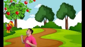 SamTV | I have ten apples | How many apples do you have? | I like apples | Apple song