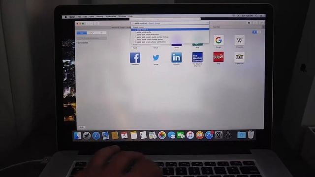 Macbook 2.2ghz 12 cycle 2015 Sehric2013 смотреть онлайн