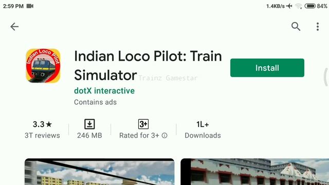 Top 5 Indian Train Simulator Games for Android 2021 | New Train Game | 2021 | New Game | By TG