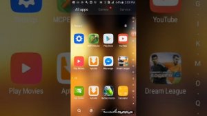 How to swipe up and down in android only READ DESCRIPTION