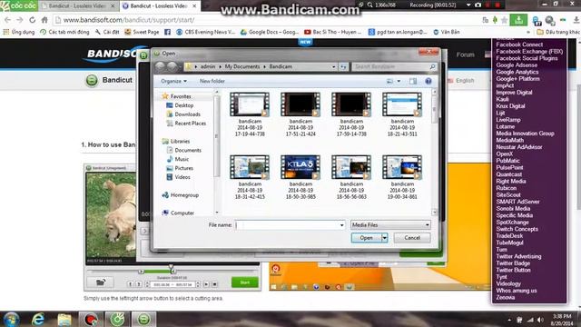 How To Download And Use Bandicut On Windows 7 Home Premium смотреть онлайн