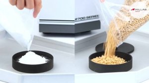 БИК Экспресс анализаторы зерна и комбикормов SupNIR серии 2700