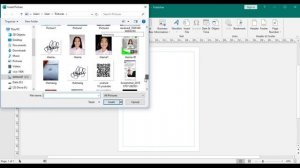 How to Remove White Background Using MS Office Publisher