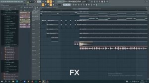 КАК СДЕЛАТЬ ФОНК В СТИЛЕ SHADXWBXRN ИЛИ KXNVRA | FL Studio 20