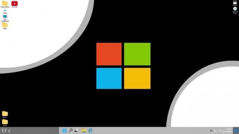 Microsoft Windows Infinity 2025 Macrosoft