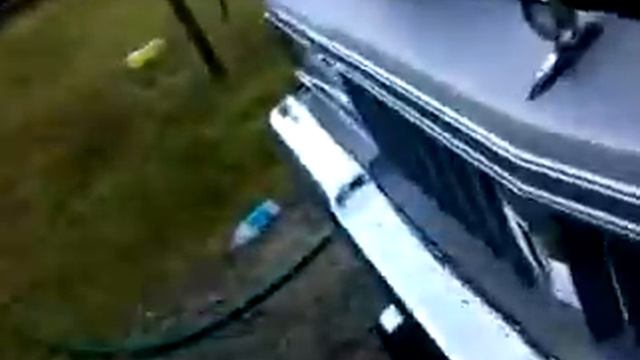 1984 Pontiac Parisienne смотреть онлайн