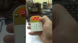 Самодельный FM-приемник на RDA5807M