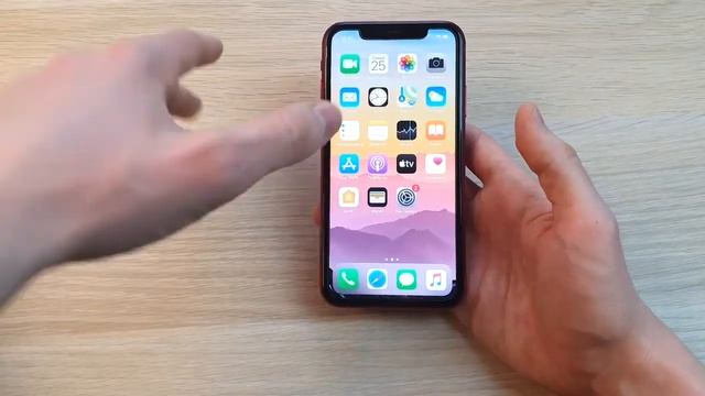 IPHONE XR ПОЛНЫЙ ОБЗОР ТЕЛЕФОНА смотреть онлайн