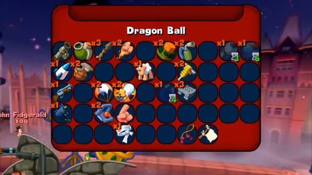 Worms Reloaded - quick game смотреть онлайн